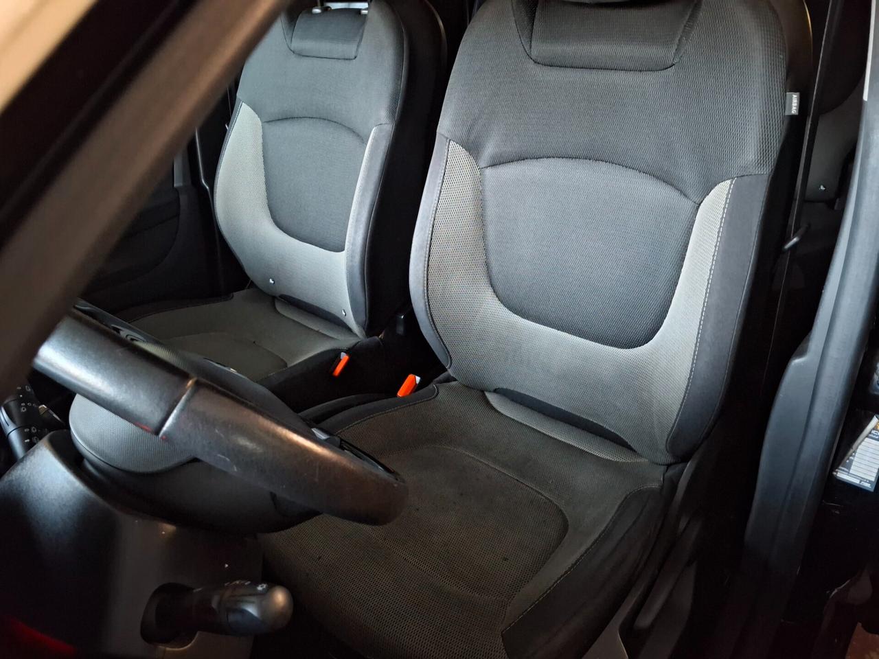 RENAULT CAPTUR MOLTO BELLA!!!