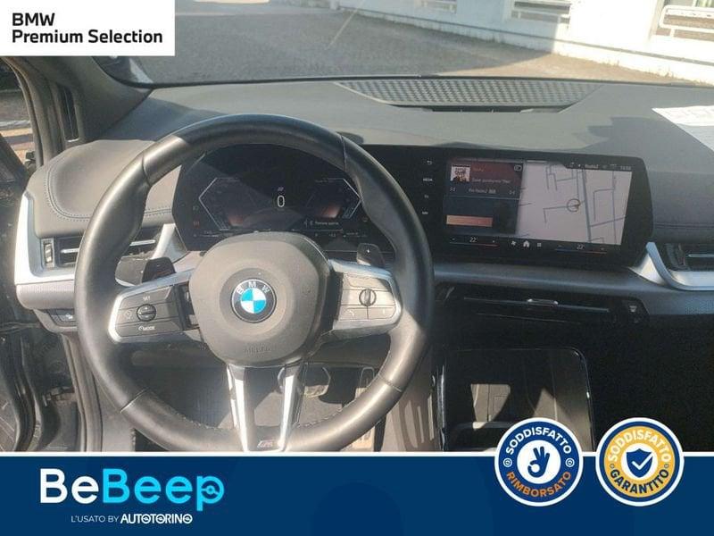 BMW Serie 2 Active Tourer 218D ACTIVE TOURER MSPORT AUTO