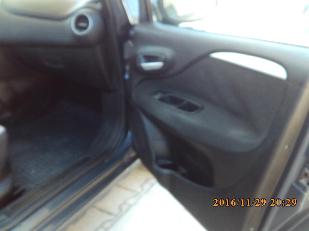 Fiat Punto Evo Punto Evo 1.3 Mjt 75 CV DPF 5 porte S&S Dynamic