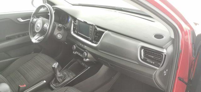 KIA Stonic 1.0 T-GDi 120 CV Style
