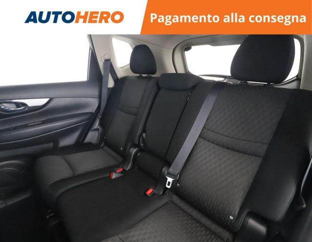 NISSAN X-Trail dCi 150 4WD N-Connecta