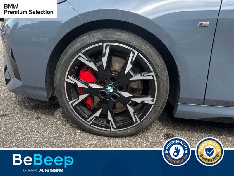 BMW Serie 1 118D MSPORT PRO AUTO