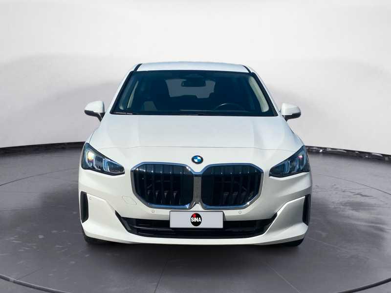 BMW 218i Active Tourer AuTo