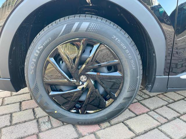 MG ZS 1.5 Standard - KM0
