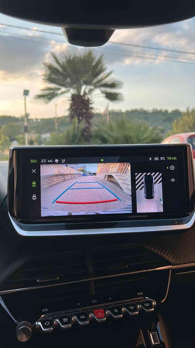 PEUGEOT 208 PureTech 100 Stop&Start 5 porte GT
