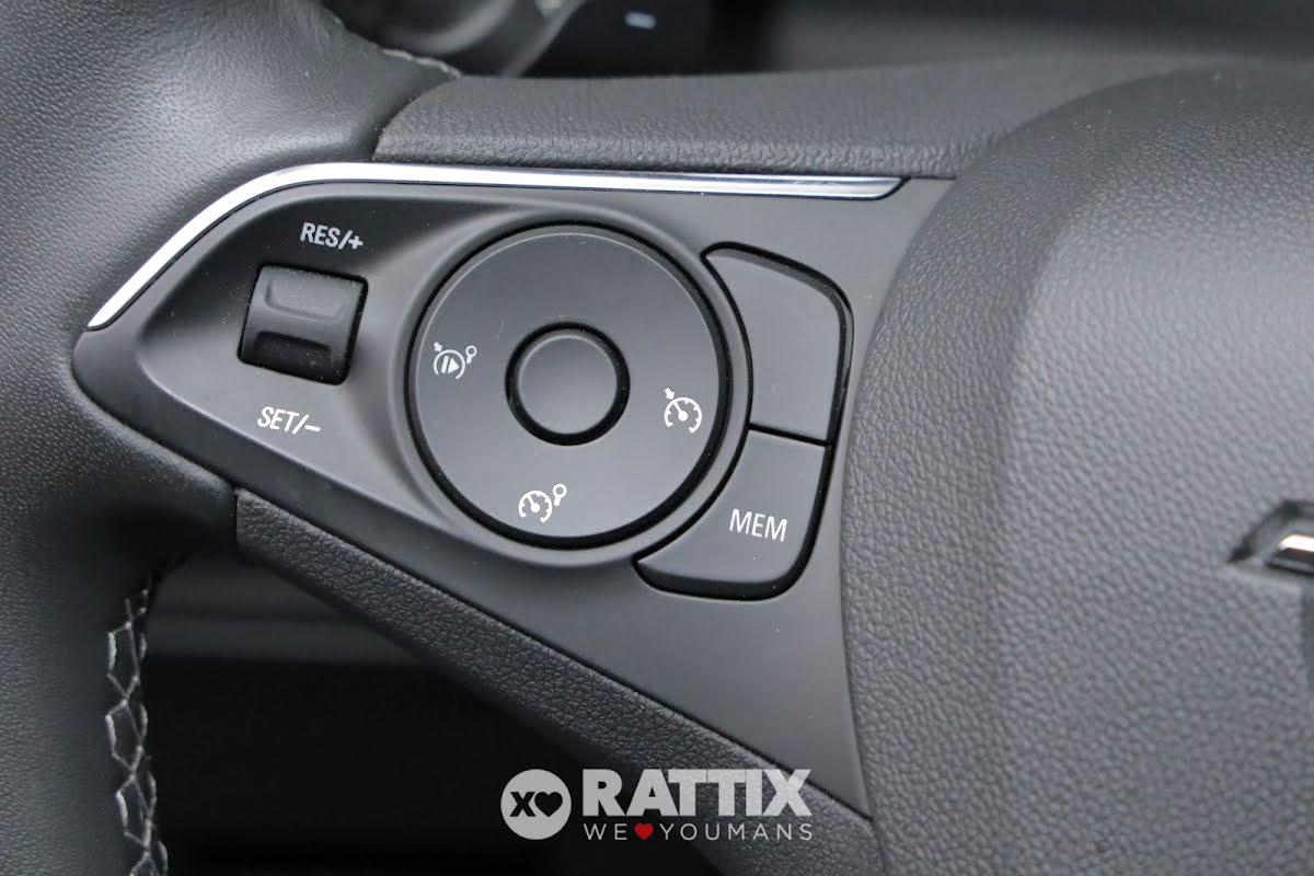 Opel Grandland 1.2 130CV Business Elegance