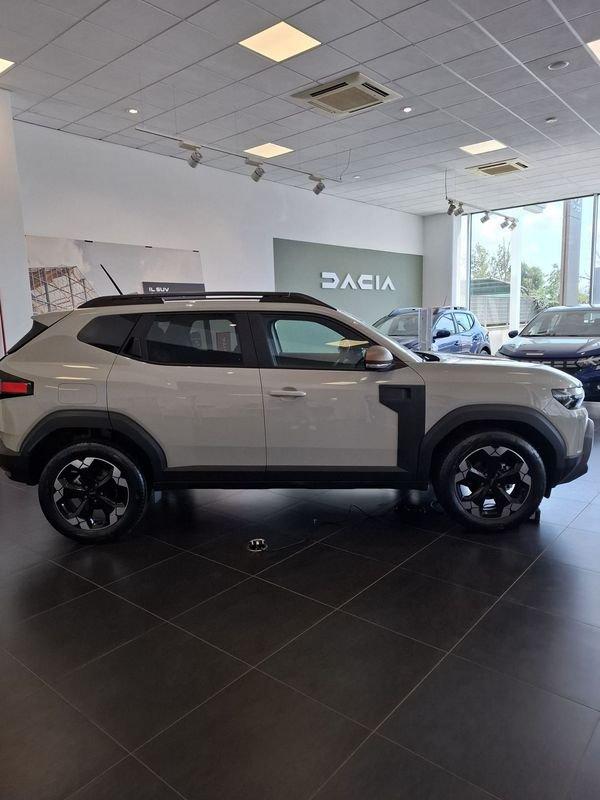 Dacia Duster EXPRESSION ECO-G 100