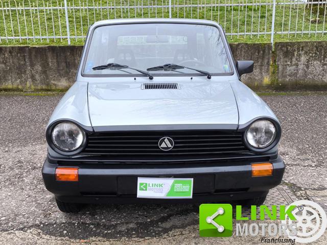 AUTOBIANCHI A 112 LX