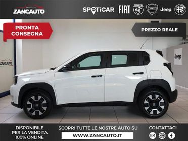 FIAT Grande Panda Grande Panda 1.2 Icon 100cv - KM0 - PREZZO REALE