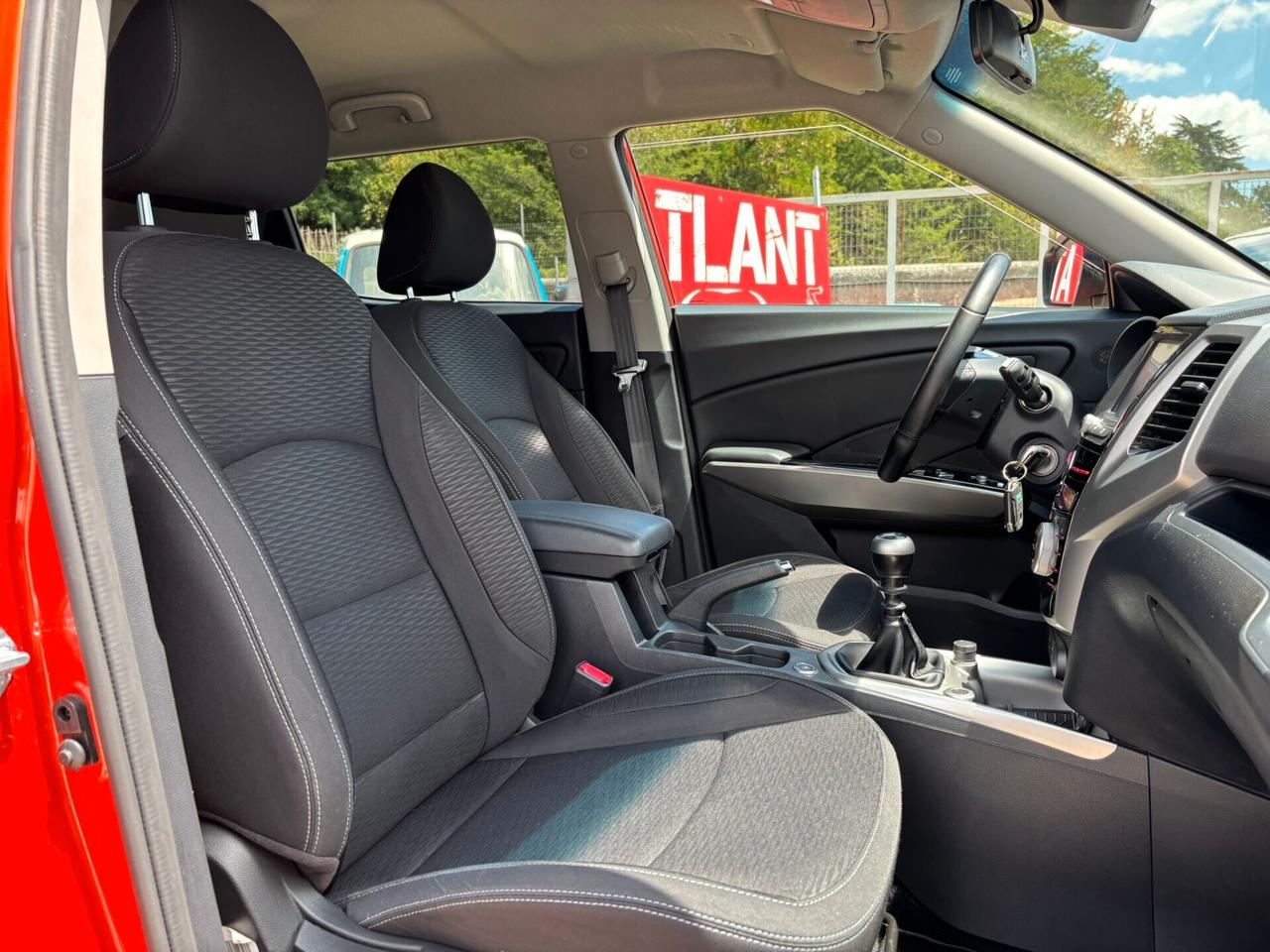 Ssangyong Tivoli 1.6 2WD Icon GPL