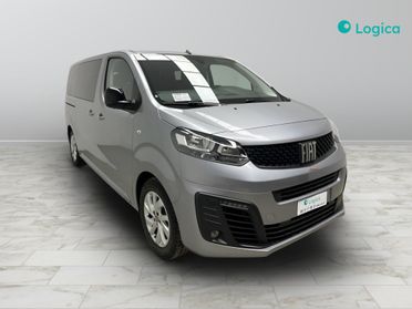 FIAT SCUDO L2H1 2.00 BLUEHDI 145CV MT6 9 POSTI M1