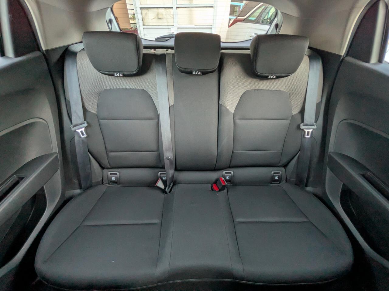 RENAULT CLIO 1.5 DCI 86cv unico proprietario
