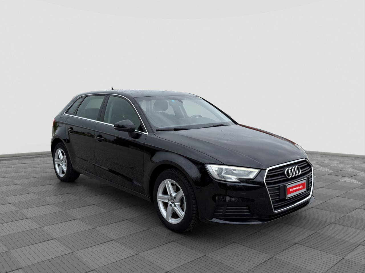 AUDI A3 3ª serie A3 SPB 30 TFSI S tronic Business