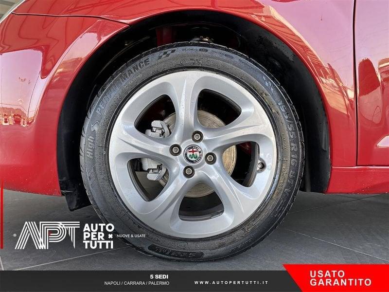 Alfa Romeo MiTo MiTo 1.4 Super 78cv