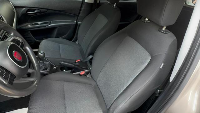 FIAT Tipo 5 Porte 1.4 95cv STREET *SOLO 58.000KM!*