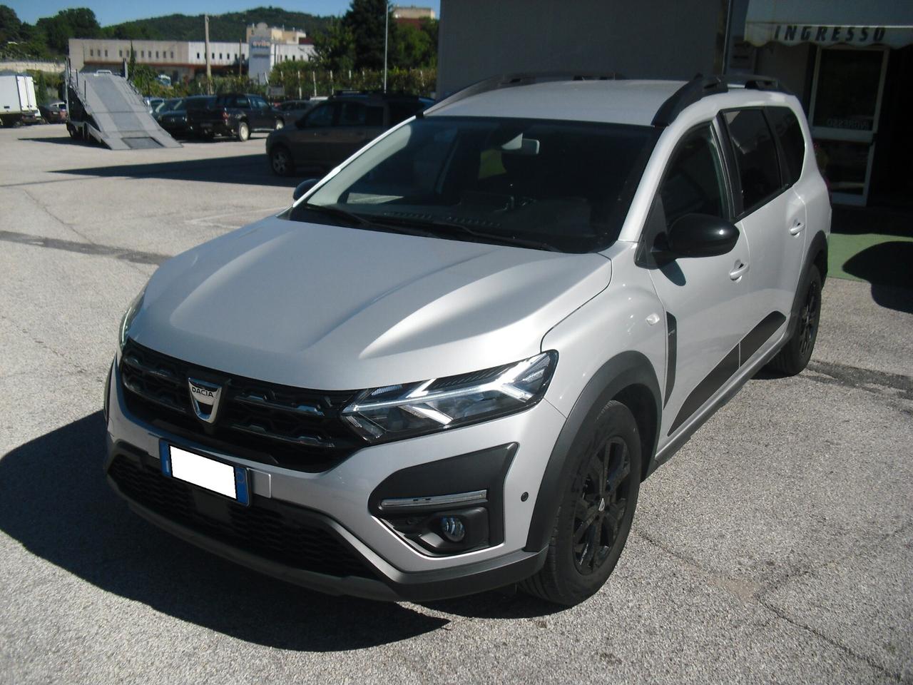 Dacia Jogger 1.0 TCe GPL 100 CV 5 posti Extreme Up, PERFETTA, FULL OPTIONAL!!