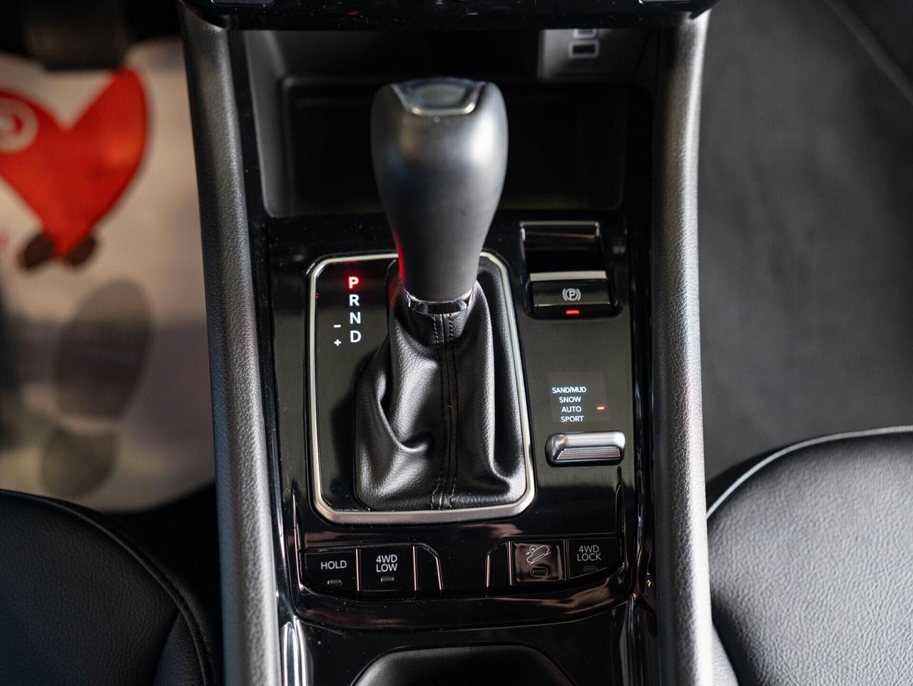 Jeep Compass 1.3 T4 PHEV AT6 4xe Limited 190 cv