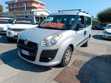 Fiat Doblò 1.6 MJT 105CV 16v Lounge