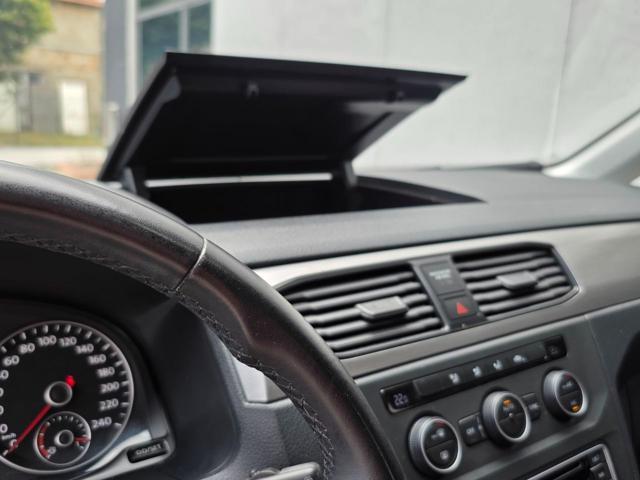 VOLKSWAGEN Caddy 1.4 TGI