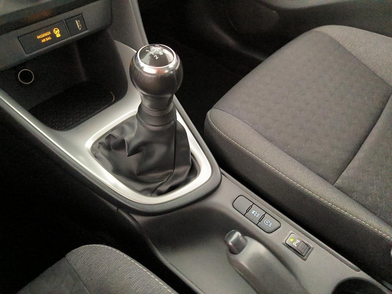 Toyota Yaris 1.0 trend