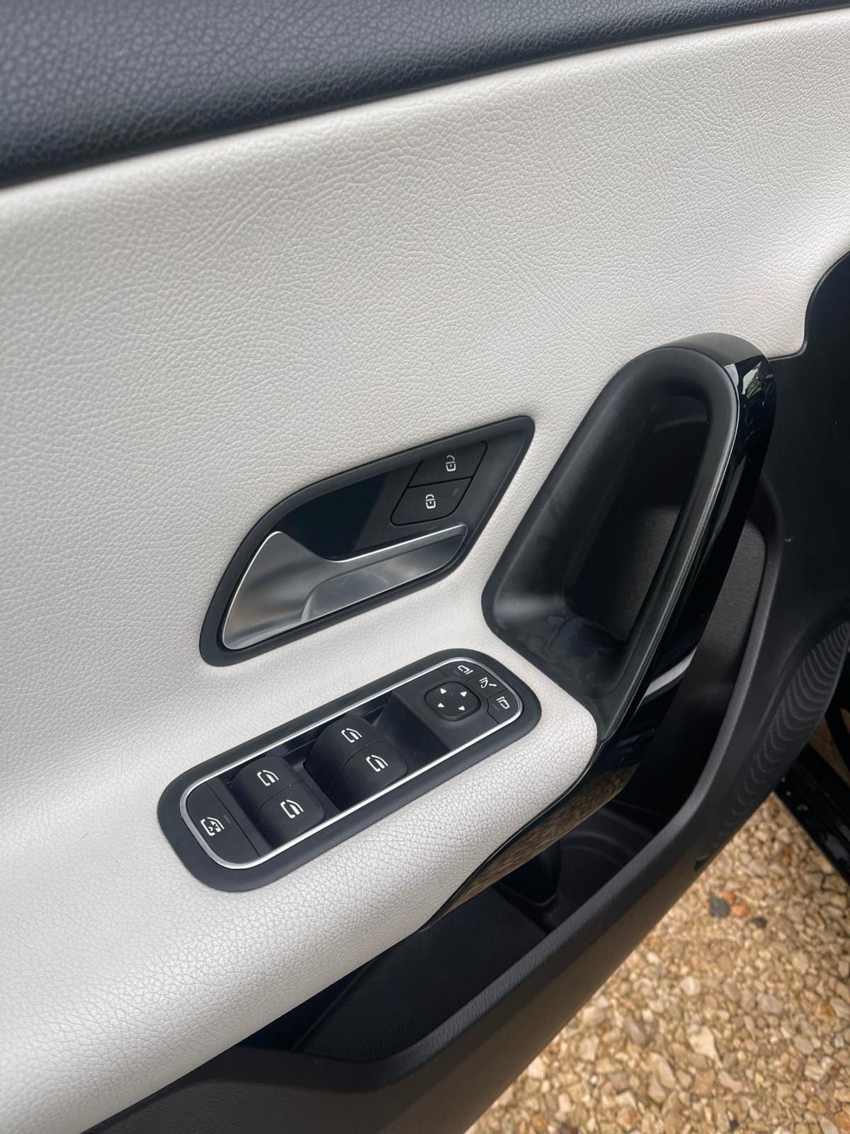 Mercedes-benz A 180 d Automatic Executive