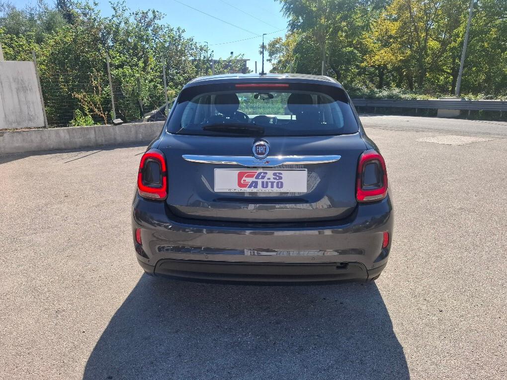 Fiat 500X 1.3 MultiJet 95 CV Urban
