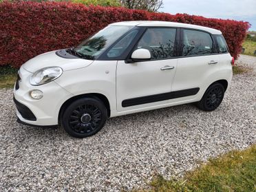 Fiat 500L Pro 1.3 MJT 95CV Mirror 4 posti (N1)