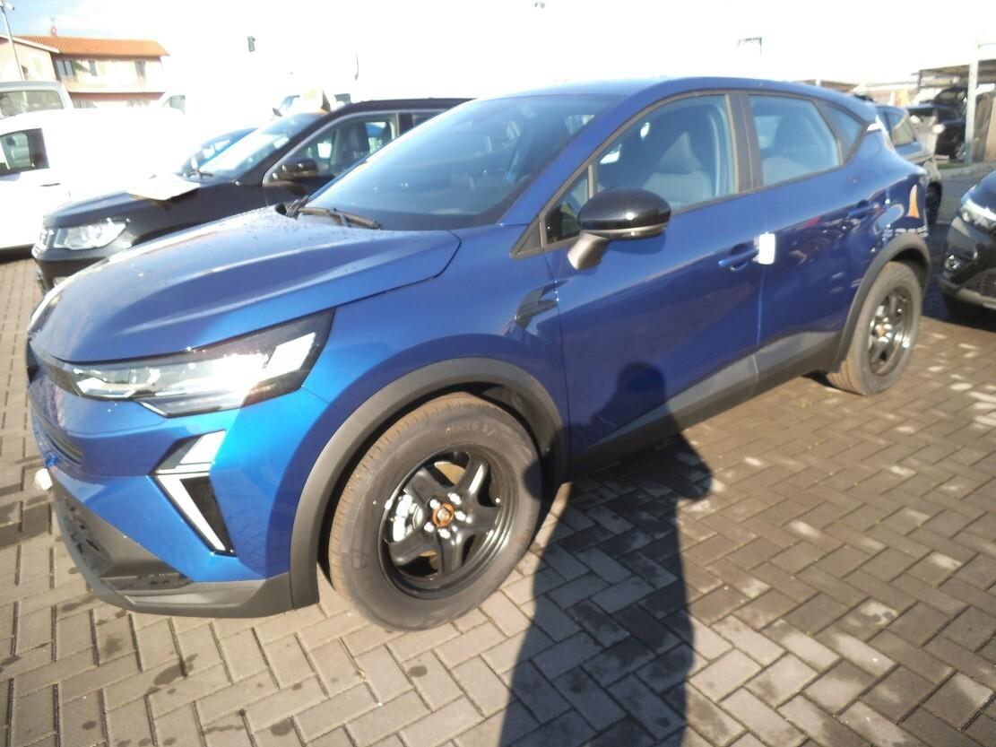 RENAULT CAPTUR 1.0 k0