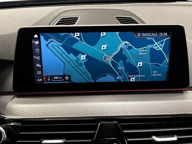 BMW Serie 5 Touring 530 d Msport xDrive Auto