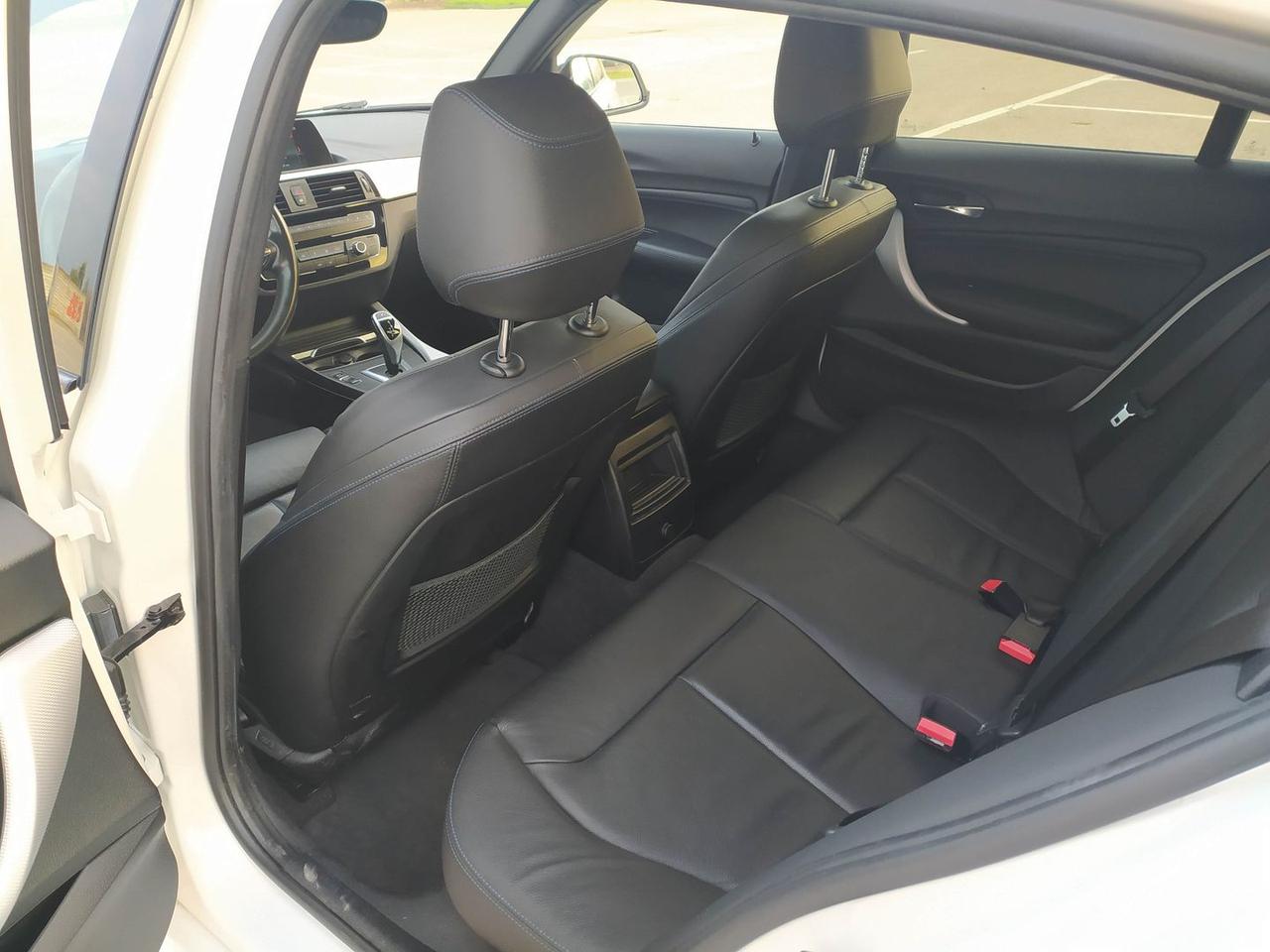 Bmw 125 M Sport 125 i 224CV #8442