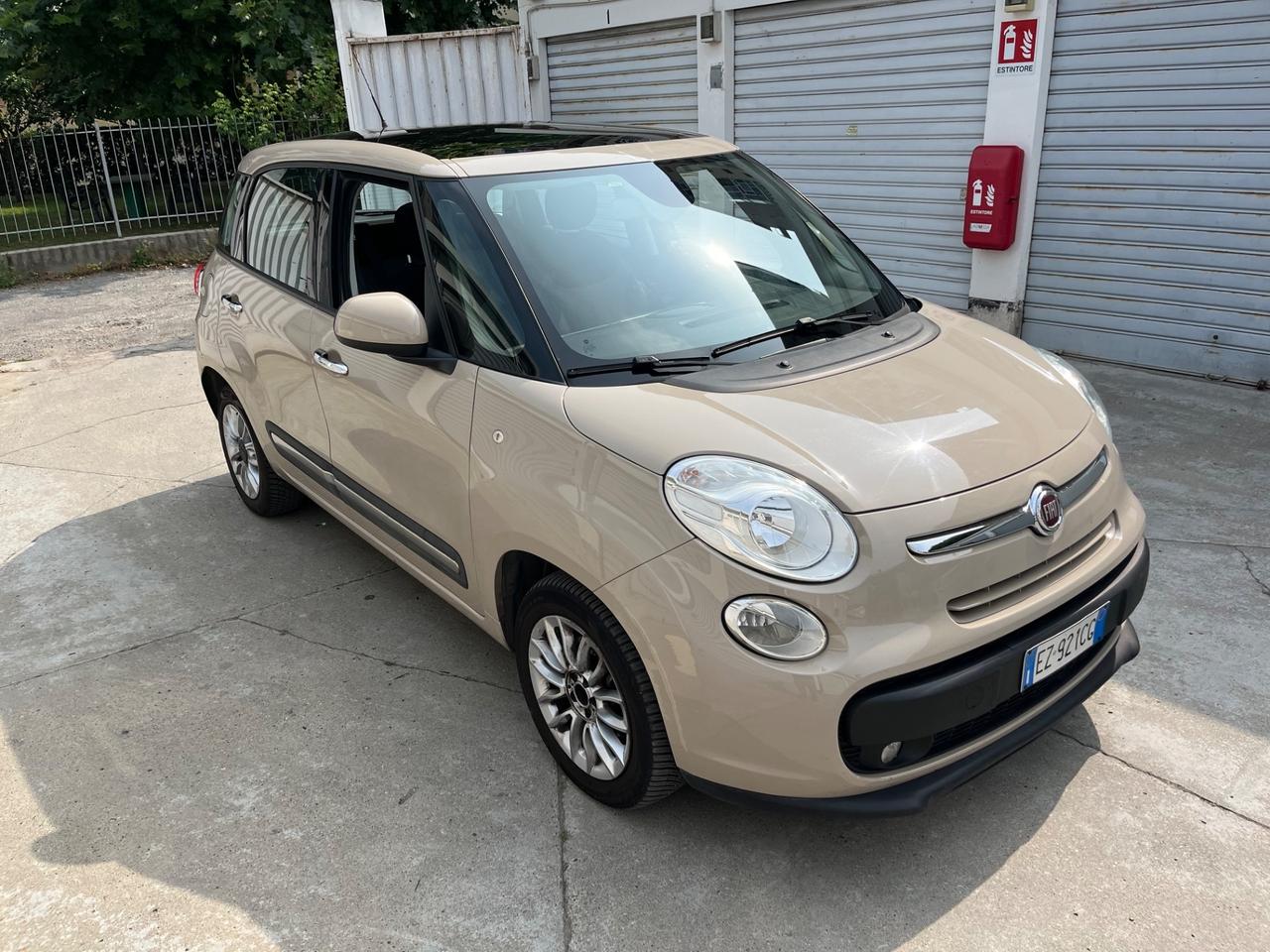 Fiat 500L 1.3 Multijet 95 CV Lounge CAMBIO AUTOMATICO