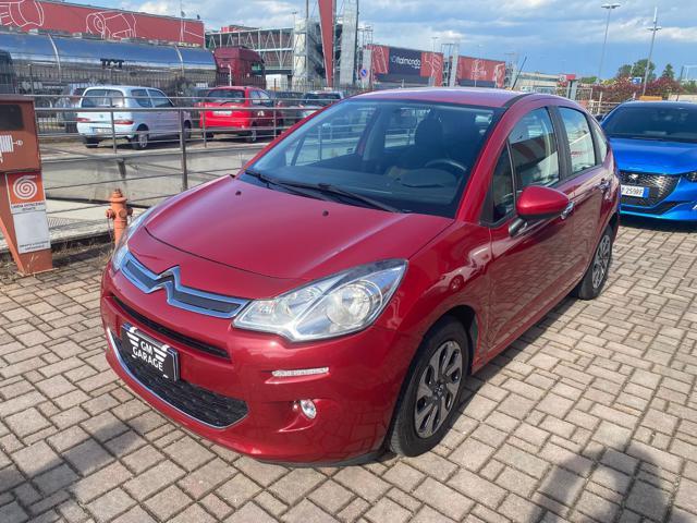 CITROEN C3 1.0 VTi 68 Attraction