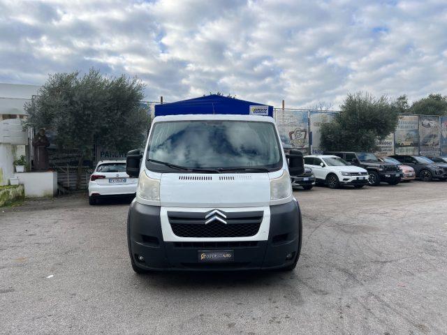 CITROEN Jumper 33 2.2 HDi/150 PM Cabinato