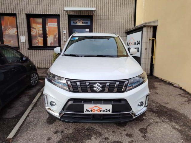 SUZUKI Vitara 1.4 Hybrid Top PREZZO REALE
