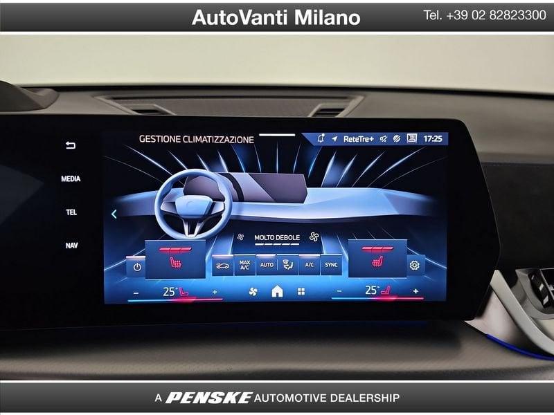 BMW X2 X2 xdrive 20d 48V MSport Pro auto