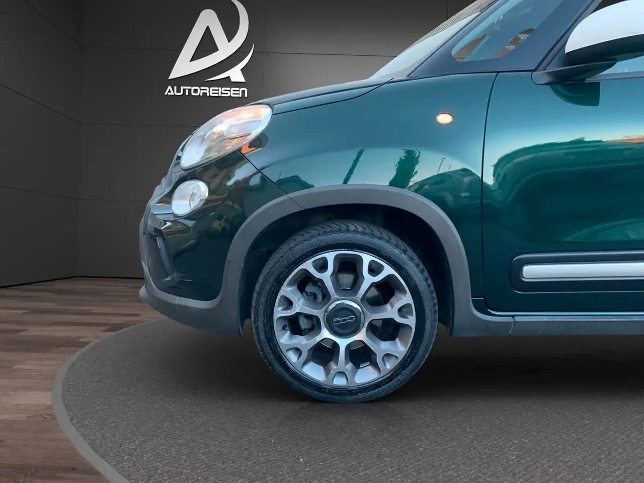 Fiat 500L 1.3 Multijet 85 CV FULL OPTIONAL