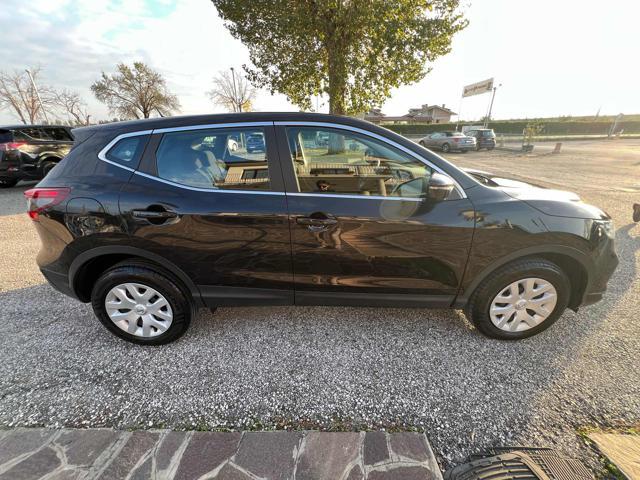 NISSAN Qashqai 1.5 dCi 115 CV DCT Acenta