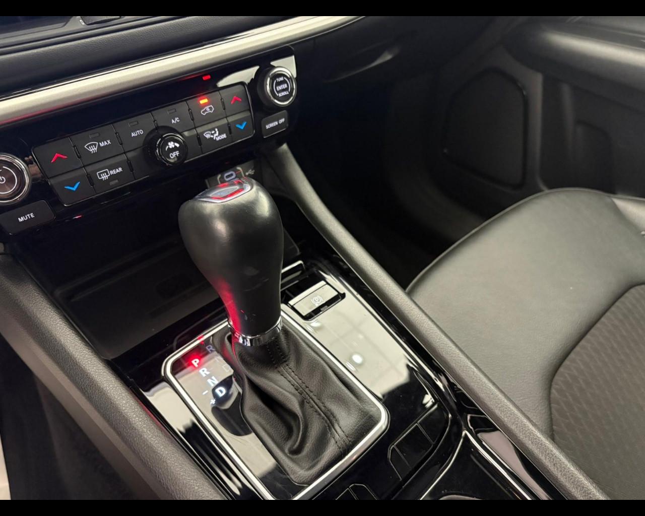 JEEP Compass 1.3 turbo t4 80 Anniversario 2wd 150cv ddct