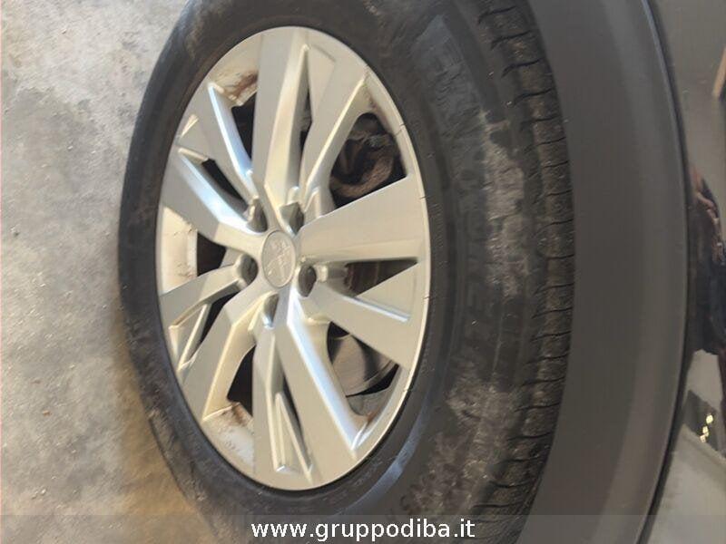 Peugeot 3008 II 2021 1.5 bluehdi Active s&s 130cv