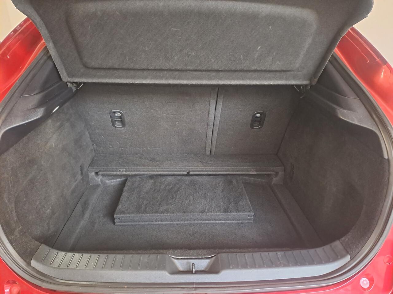 Mazda CX-30 2.0L e-Skyactiv-G 150 CV M Hybrid 2WD Exclusive