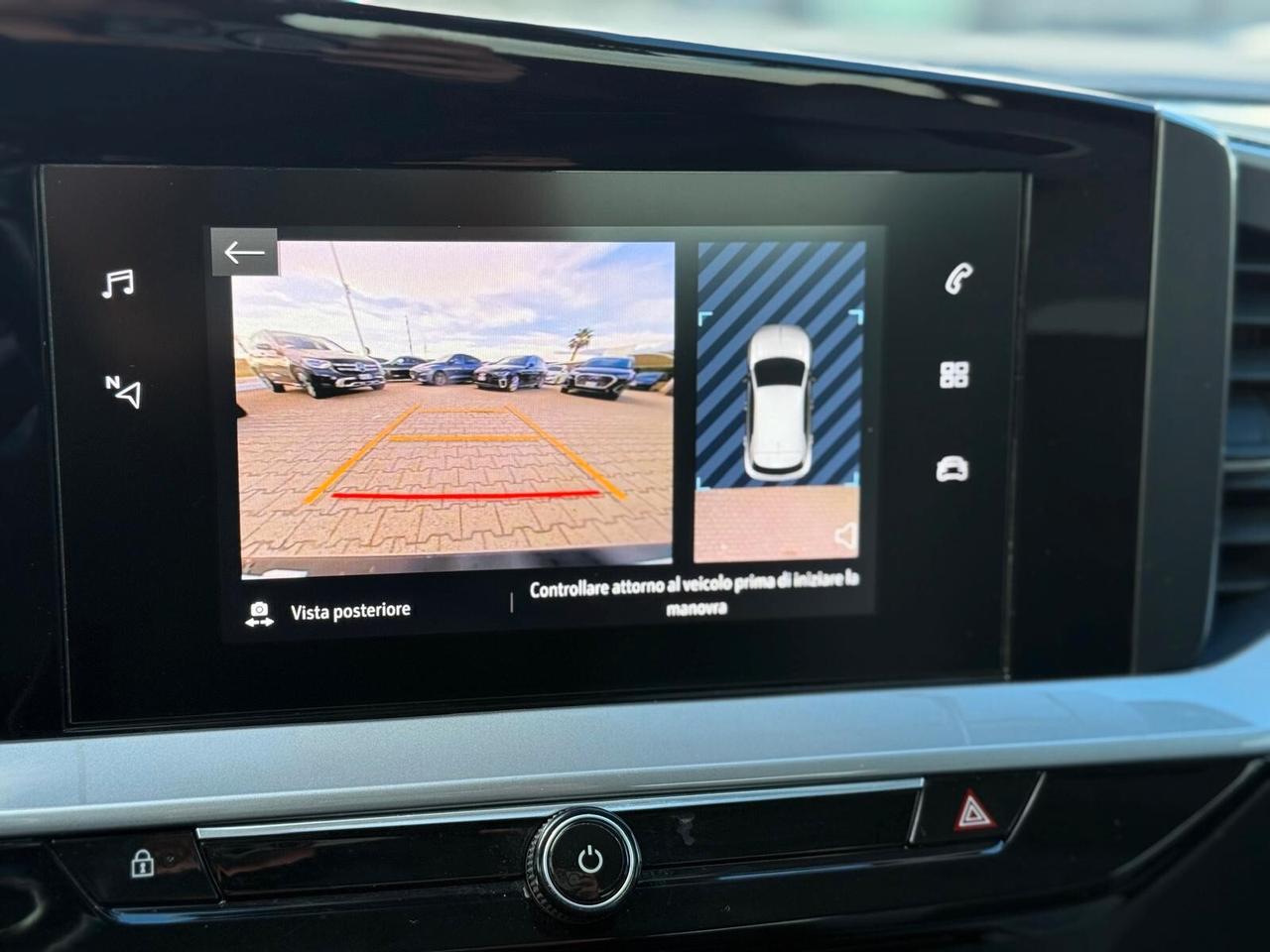 Opel Mokka 1.5 110cv Elegance *Full Led