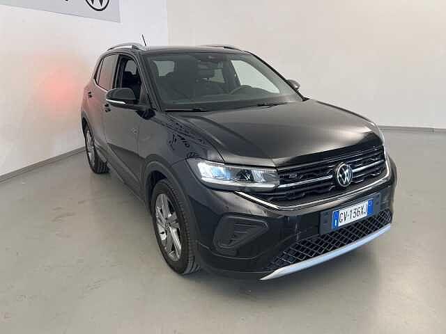 Volkswagen T-Cross 1ª serie 1.0 TSI 115 CV R-Line Plus