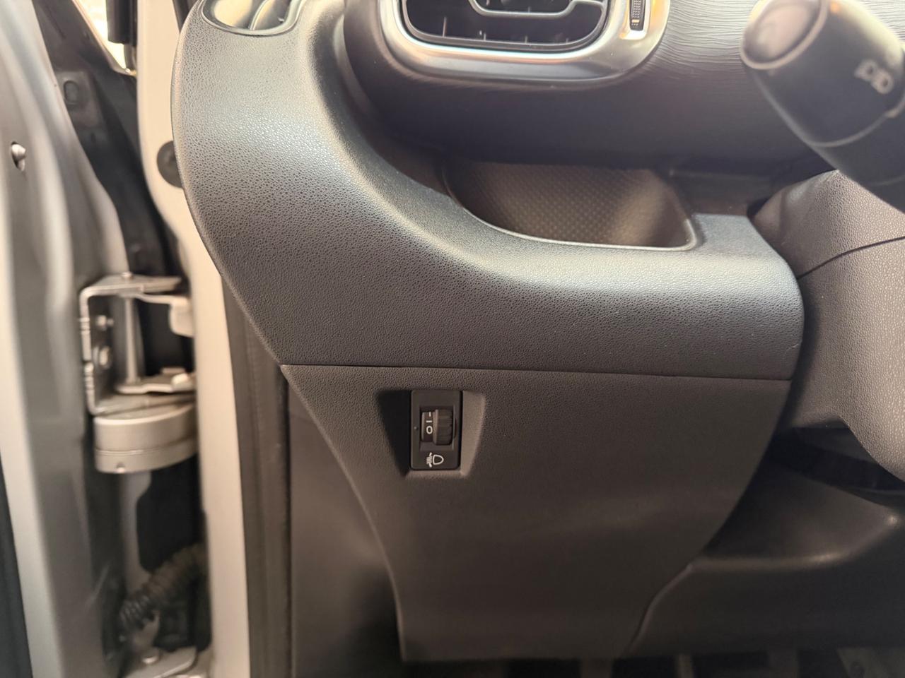 Citroen C3 Picasso 1.6 HDI 90 CV