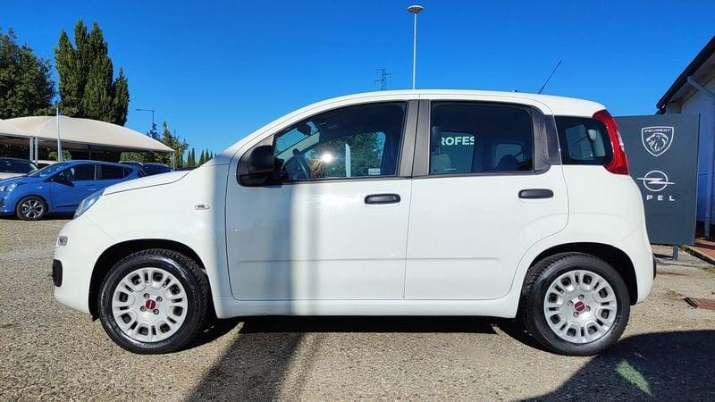 FIAT Panda Panda 1.2 EasyPower Easy