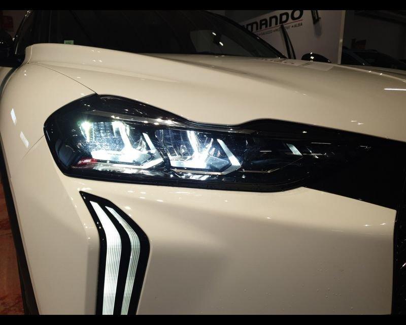 DS DS3 Crossback PureTech 100 Performance Line