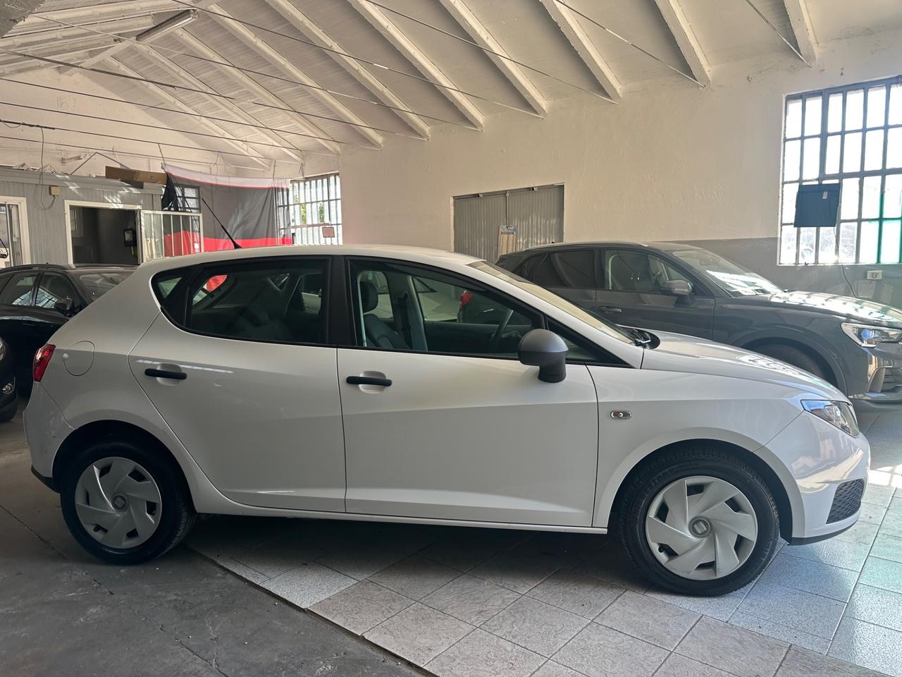 Seat Ibiza 1.2 5p. Style