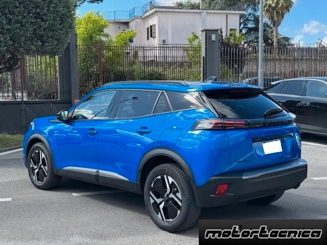 Peugeot 2008 PureTech 101 S&S Allure FULL