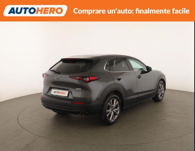 MAZDA CX-30 1.8L Skyactiv-D 2WD Exceed