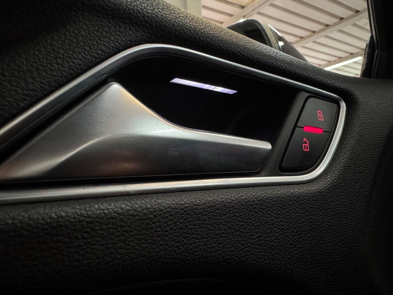 Audi A3 SPB 1.6 TDI Sport