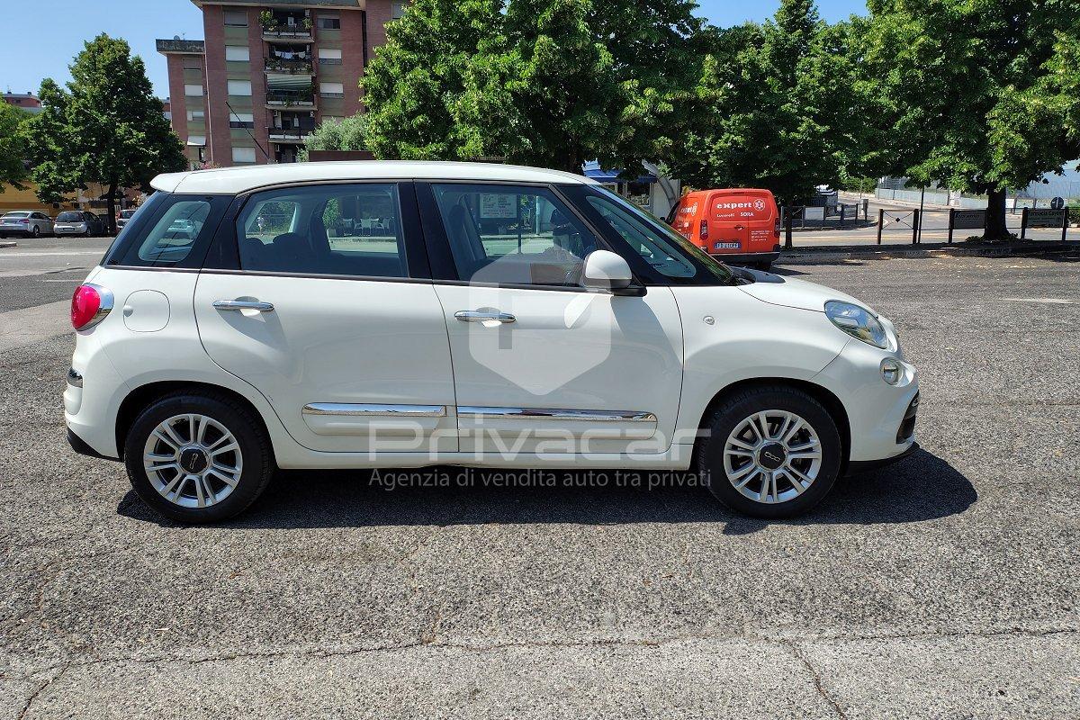 FIAT 500L 1.4 95 CV Pop Star